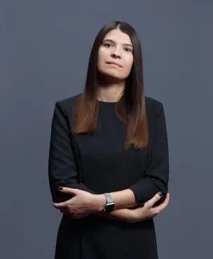 Демченко Александра Анатольевна